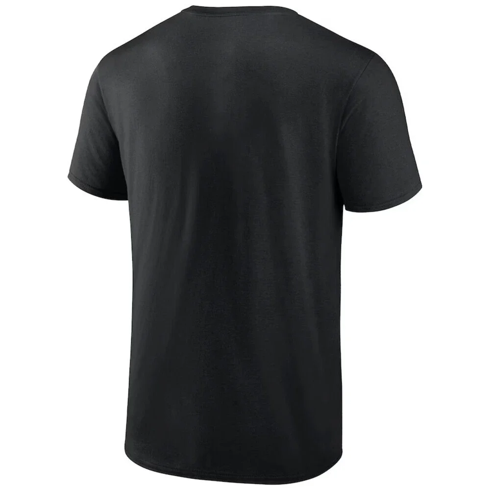 Outerstuff T-Shirt Men's XL Black Philadelphia Eagles 2022 NFC Champions SRT293